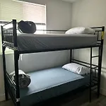 The Concrete Jungle Hostel On 42St