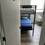 The Concrete Jungle Hostel On 42St